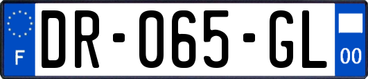 DR-065-GL