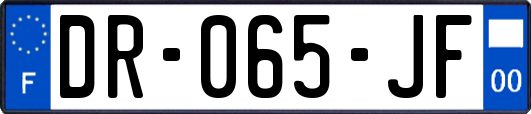 DR-065-JF