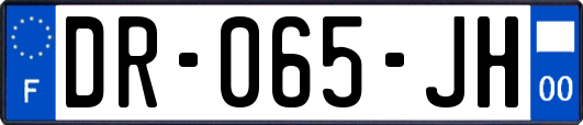 DR-065-JH