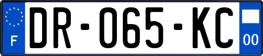 DR-065-KC