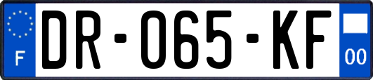 DR-065-KF