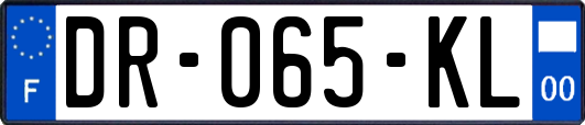 DR-065-KL