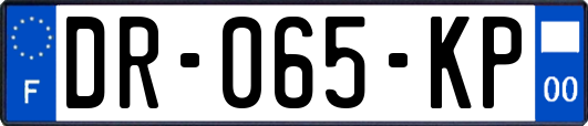 DR-065-KP
