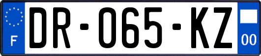 DR-065-KZ