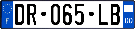 DR-065-LB