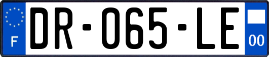 DR-065-LE