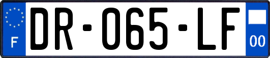 DR-065-LF