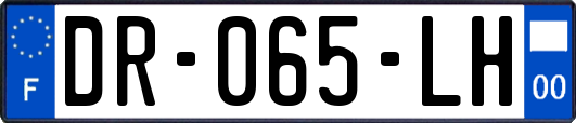 DR-065-LH