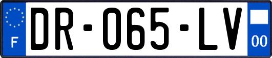 DR-065-LV