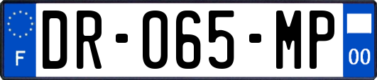 DR-065-MP