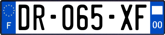 DR-065-XF