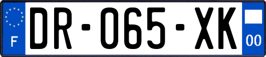 DR-065-XK