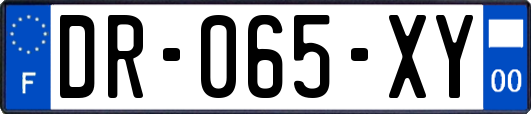DR-065-XY