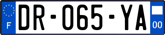 DR-065-YA