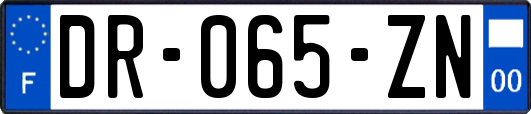 DR-065-ZN