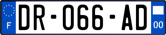 DR-066-AD