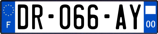 DR-066-AY