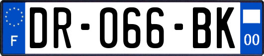 DR-066-BK