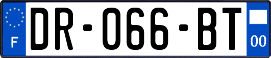 DR-066-BT