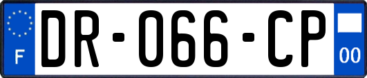 DR-066-CP