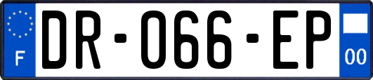 DR-066-EP