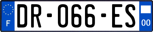 DR-066-ES