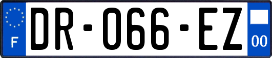 DR-066-EZ