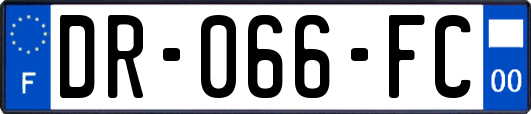 DR-066-FC