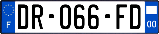 DR-066-FD