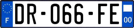 DR-066-FE