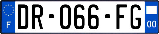 DR-066-FG