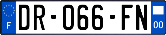 DR-066-FN