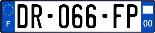 DR-066-FP