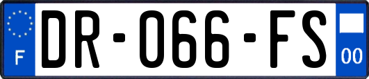 DR-066-FS