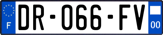DR-066-FV