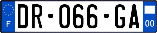 DR-066-GA