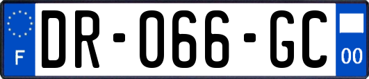 DR-066-GC