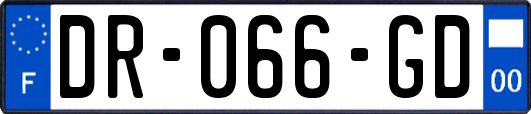 DR-066-GD