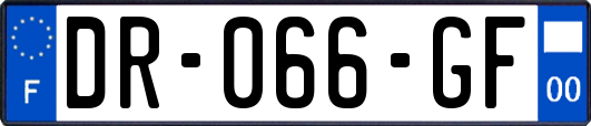 DR-066-GF