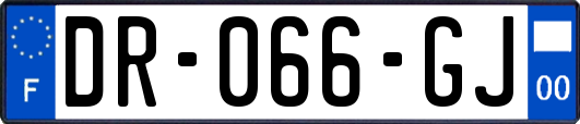 DR-066-GJ