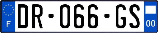 DR-066-GS