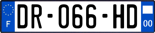 DR-066-HD