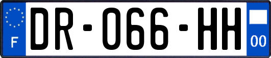 DR-066-HH