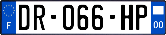 DR-066-HP
