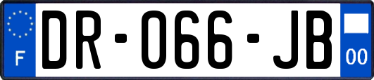 DR-066-JB