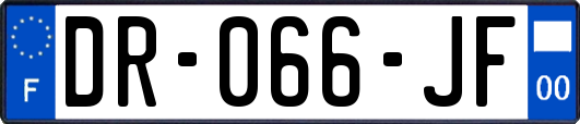 DR-066-JF