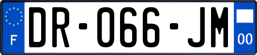 DR-066-JM