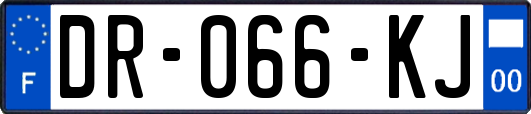 DR-066-KJ