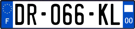 DR-066-KL