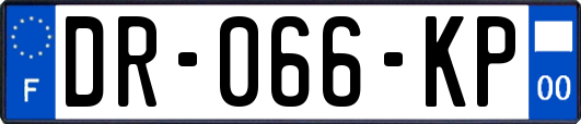 DR-066-KP